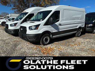 2026 Ford Transit 250 Medium Roof RWD Empty Cargo Van for sale #C60178 - photo 1