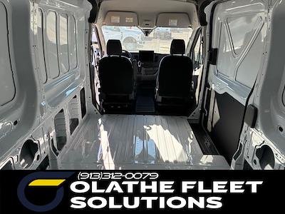 2026 Ford Transit 250 Medium Roof RWD Empty Cargo Van for sale #C60178 - photo 2