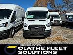 New 2026 Ford Transit 250 Medium Roof Empty Cargo Van for sale #C60178 - photo 4