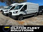 New 2026 Ford Transit 250 Medium Roof Empty Cargo Van for sale #C60178 - photo 1