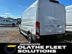 New 2026 Ford Transit 250 Medium Roof Empty Cargo Van for sale #C60178 - photo 3