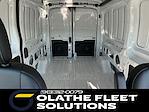 New 2026 Ford Transit 250 Medium Roof Empty Cargo Van for sale #C60178 - photo 9