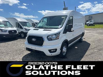 2026 Ford Transit 250 Medium Roof AWD Empty Cargo Van for sale #C60202 - photo 1