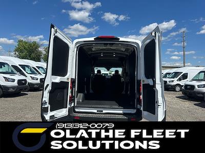 2026 Ford Transit 250 Medium Roof AWD Empty Cargo Van for sale #C60202 - photo 2
