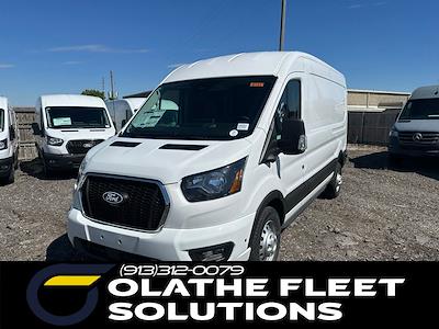 2026 Ford Transit 250 Medium Roof AWD Empty Cargo Van for sale #C60203 - photo 1