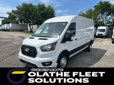 2026 Ford Transit 250 Medium Roof AWD Empty Cargo Van for sale #C60205 - photo 1