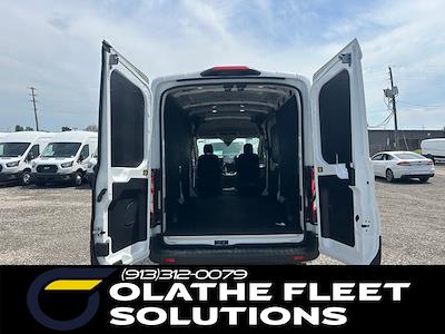 2026 Ford Transit 250 Medium Roof AWD Empty Cargo Van for sale #C60205 - photo 2