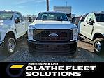 New 2026 Ford F-550 Regular Cab Cab Chassis for sale #C60212 - photo 3
