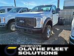 New 2026 Ford F-550 Regular Cab Cab Chassis for sale #C60212 - photo 1