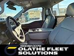 New 2026 Ford F-550 Regular Cab Cab Chassis for sale #C60212 - photo 6