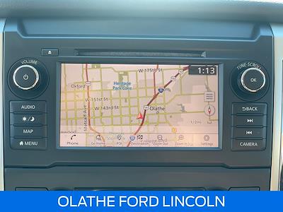 Used 2019 Nissan Titan XD SV Crew Cab for sale #C60224A - photo 2