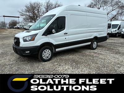 2026 Ford Transit 350 High Roof RWD Empty Cargo Van for sale #C60227 - photo 1