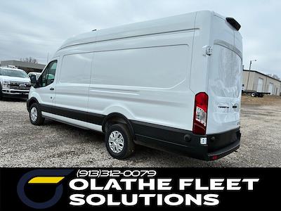 New 2026 Ford Transit 350 High Roof Empty Cargo Van for sale #C60227 - photo 2
