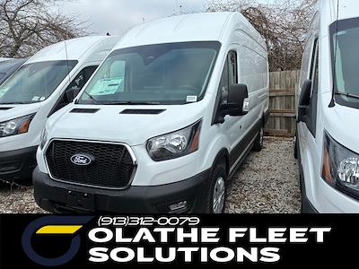 New 2026 Ford Transit 350 High Roof Empty Cargo Van for sale #C60229 - photo 1