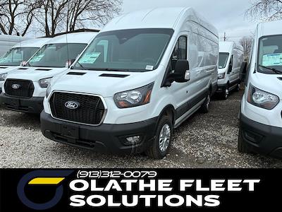 New 2026 Ford Transit 350 High Roof Empty Cargo Van for sale #C60230 - photo 1
