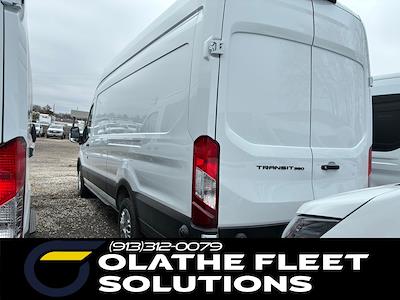 New 2026 Ford Transit 350 High Roof Empty Cargo Van for sale #C60230 - photo 2