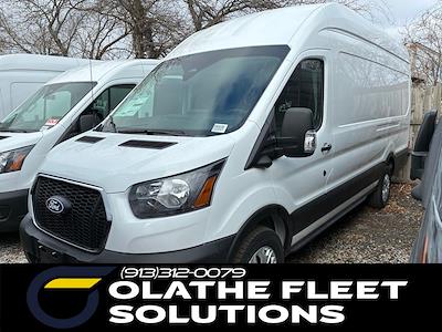 New 2026 Ford Transit 350 High Roof Empty Cargo Van for sale #C60238 - photo 1