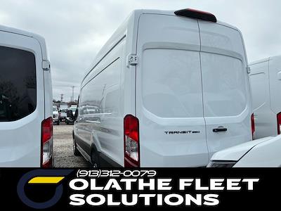 New 2026 Ford Transit 350 High Roof Empty Cargo Van for sale #C60238 - photo 2