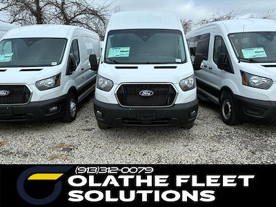 2026 Ford Transit 350 High Roof RWD Empty Cargo Van for sale #C60240 - photo 1