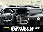 New 2026 Ford Transit 350 High Roof Empty Cargo Van for sale #C60240 - photo 11
