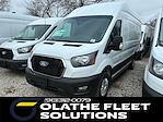 New 2026 Ford Transit 350 High Roof Empty Cargo Van for sale #C60240 - photo 1