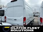 New 2026 Ford Transit 350 High Roof Empty Cargo Van for sale #C60240 - photo 4