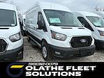 New 2026 Ford Transit 350 High Roof Empty Cargo Van for sale #C60240 - photo 5