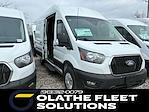 New 2026 Ford Transit 350 High Roof Empty Cargo Van for sale #C60240 - photo 6