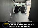 New 2026 Ford Transit 350 High Roof Empty Cargo Van for sale #C60240 - photo 9