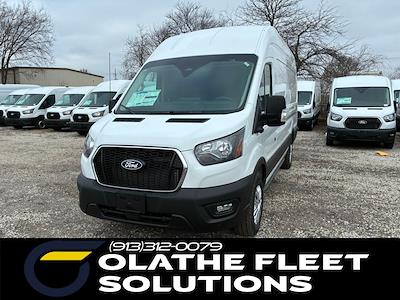 New 2026 Ford Transit 350 High Roof Empty Cargo Van for sale #C60241 - photo 1