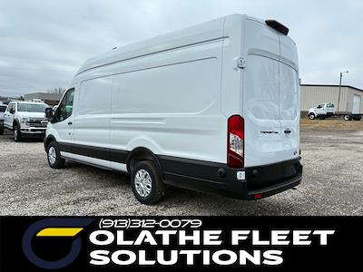 New 2026 Ford Transit 350 High Roof Empty Cargo Van for sale #C60241 - photo 2