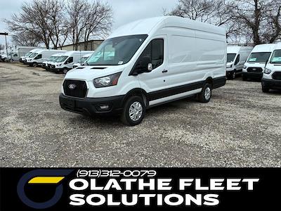 2026 Ford Transit 350 High Roof RWD Empty Cargo Van for sale #C60242 - photo 1