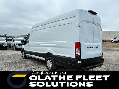 New 2026 Ford Transit 350 High Roof Empty Cargo Van for sale #C60242 - photo 2