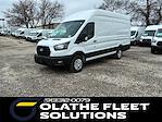 New 2026 Ford Transit 350 High Roof Empty Cargo Van for sale #C60242 - photo 1