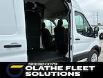 New 2026 Ford Transit 350 High Roof Empty Cargo Van for sale #C60242 - photo 10