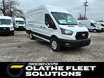 New 2026 Ford Transit 350 High Roof Empty Cargo Van for sale #C60242 - photo 7