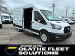 New 2026 Ford Transit 350 High Roof Empty Cargo Van for sale #C60242 - photo 8