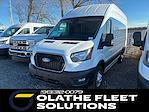 New 2026 Ford Transit 350 High Roof Empty Cargo Van for sale #C60246 - photo 1