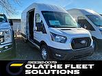 New 2026 Ford Transit 350 High Roof Empty Cargo Van for sale #C60246 - photo 5