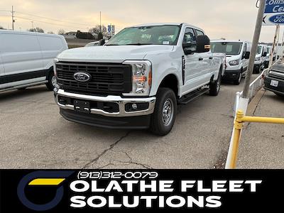 New 2026 Ford F-250 XL Crew Cab for sale #C60265 - photo 1
