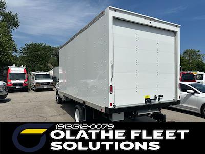 2026 Ford E-450 RWD Box Van for sale #C60271 - photo 2