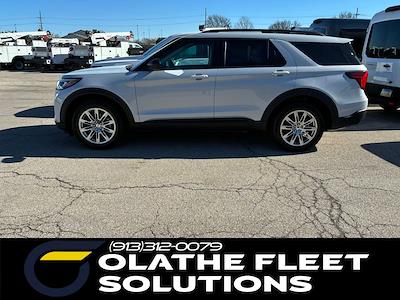 2026 Ford Explorer 4WD SUV for sale #C60287 - photo 2
