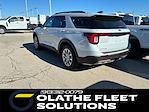 2026 Ford Explorer 4WD SUV for sale #C60287 - photo 3