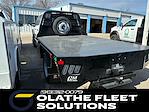 New 2026 Ford F-550 Crew Cab Steel Flatbed Truck for sale #C60288 - photo 2