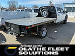 New 2026 Ford F-550 Crew Cab Steel Flatbed Truck for sale #C60288 - photo 3