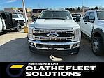 New 2026 Ford F-550 Crew Cab Steel Flatbed Truck for sale #C60288 - photo 5