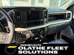 New 2026 Ford F-550 Crew Cab Steel Flatbed Truck for sale #C60288 - photo 8
