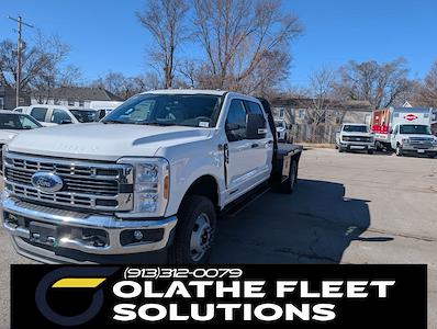 New 2026 Ford F-350 - photo 1