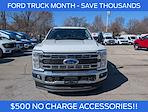 2026 Ford F-350 Crew Cab DRW 4WD Flatbed Truck for sale #C60293 - photo 1