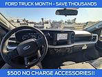 2026 Ford F-350 Crew Cab DRW 4WD Flatbed Truck for sale #C60293 - photo 10